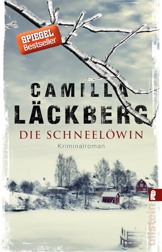 Die Schneelöwin: Kriminalroman (Ein Falck-Hedström-Krimi, Band 9) von ULLSTEIN TASCHENBUCH